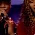 Beyoncé Jay Z 03 Bonnie Clyde Live On 106 Park 2003