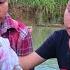 Two Orphans Rescue A Puppy From Raging Waters The Story That Touched Millions Of People