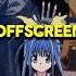 The WORST Offscreen Fates In HunterxHunter Animeanxiety Hunterxhunter