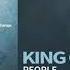 King Crimson People