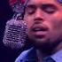 Tears Flow As Chris Brown Sings Residuals Chrisbrown Rnb