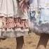 抖音 Lolita China 抖音洛丽塔