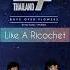 BGM Ost F4 THAILAND Like A Ricochet Loving Caliber Ft Mia Pfirrman Instrument