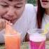 Grandpa Eats Eye Candy Lollipops Bicycle Glue Strawberry Candy Shorts Funny Shorts Shortvideo