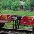 Saharo Ki Jagah Gaon Kaise Railway Train