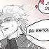 DANTE E LADY NÃO SE CONTROLAM ʖ Devil May Cry Comic Shorts Memes