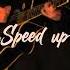 Белая ночь Speed Up Nightcore