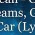 Billy Ocean Get Outta My Dreams Get Into My Car Lyrics HD