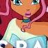 Winx Club All 124 Times That Aisha Had Bad Luck Seasons 2 To 8