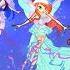 Winx Club Christmas Magic Official Video