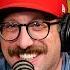 Ian Fidance Are You Garbage Comedy Podcast The Bomb Squad