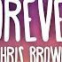 Chris Brown Forever Lyrics