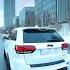 Громкий выхлоп JEEP GRAND CHEROKEE SRT 6 4
