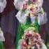 Девичьий хоровод Веночек Ансамбль танца Мечта