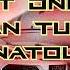 Sevket Ondas X Tunahan Turhan Anatolia 30 Minutes