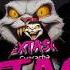 Extasis Guaracha Aleteo Zapateo DJ Futuro 2025