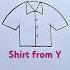 Easy Shirt Drawing Tutorial How To Draw A Shirt Drawing Shirts Shorts Drawingcraftarts