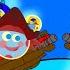 Toodles And The Wonder World S3 E16 Pirates