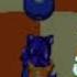Special Stage PC Version Sonic 3 Knuckles Slowed Down
