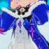 Roccia Doodle Dance Wuthering Waves MMD