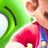 MEGAMIX The Super Mario Bros 2023 Gummy Bear Song COVER