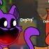 Catnap Dogday Meet Their Cartoon Self Poppy Playtime Chapter 3 My AU FUNNY ANIMATION