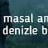 OYA BORA Bana Bir Masal Anlat Baba Lyrics