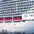 MSC World America Cruise Ship 2025 Sailing From Miami To Ocean Cay Island Bahamas 4K Tour Vlog