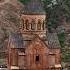 Noravank Monastery