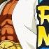 The Enormous Power Of The Fourth Raikage