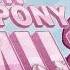 Pinkie Pie Smile Song High Quality Download Come On Everypony Smile Smile Smile