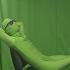 Mr Green Removing CGI From The Rock