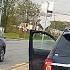 SIDE SWIPE CRASH LEADS TO ROAD RAGE