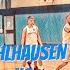 Saison 22 23 Highlights BBC Mühlhausen 2010 Vs USV Erfurt Basketball Oberliga Thüringen