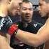 WEF122 PROFFIGHT52 Асеков Кутмат Vs Бахромов Хусниддин