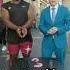 World S Strongest Man Vs Strongest Handcuffs