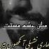 Tora Ki Dedam By Ragheb With Urdu Subtitles Viral TikTok Persian Song Sad Song