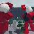 KJ VS JK Showdown Vanixjnk Tsb Roblox