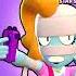 Фортинайти или Бабаджи Shorts Brawlstars бравлстарс шортс 2023 бабаджи фортнайт