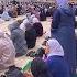 Historic Crowds At Al AQSA Mosque First Friday Of Ramadan 2025 Unprecedented Turnout