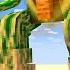 JJ S Girl And Herobrine Vs BOMBARDINO CROCODILO And Brr Brr Patapim Minecraft Animation