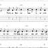 Пусть я бессилен и устал Господь я Тебе благодарен Guitar TAB