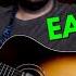 How To Write Your First Emo Song Too Easy