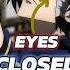 What S Wrong With Kamo S Eyes Shorts