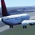 X Plane Global Mobile Is Here Landing At Detroit Metro Airport