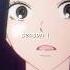 Forever Young Sawako And Kazehaya Edit Anime Capcutedit Kiminitodoke Sawako Foreveryoung
