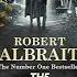 The Ink Black Heart 3 3 Novel By J K Rowling Audiobook Detective Horror Novel