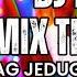 DJ Mix Dugem Jedag Jedug Full Bass Terbaru Paling Enak Buat Goyang Viralvideo Jedagjedug Djremix