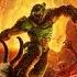 1 Hour Slowed DOOM ETERNAL The Only Thing They Fear Is You