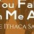 EPIC The Musical Would You Fall In Love With Me Again Sub Español Lyrics